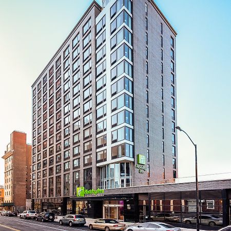 Holiday Inn Brooklyn Downtown By Ihg New York Exterior foto