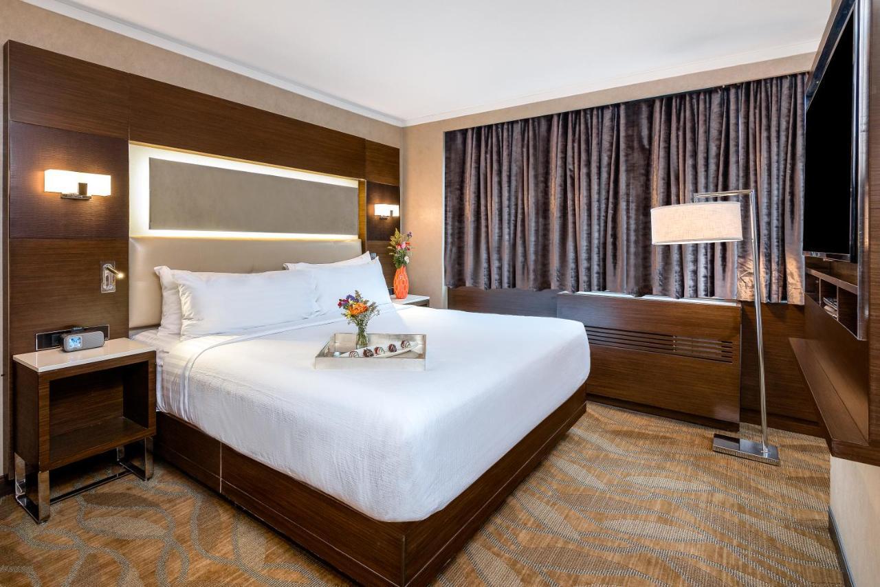 Holiday Inn Brooklyn Downtown By Ihg New York Exterior foto