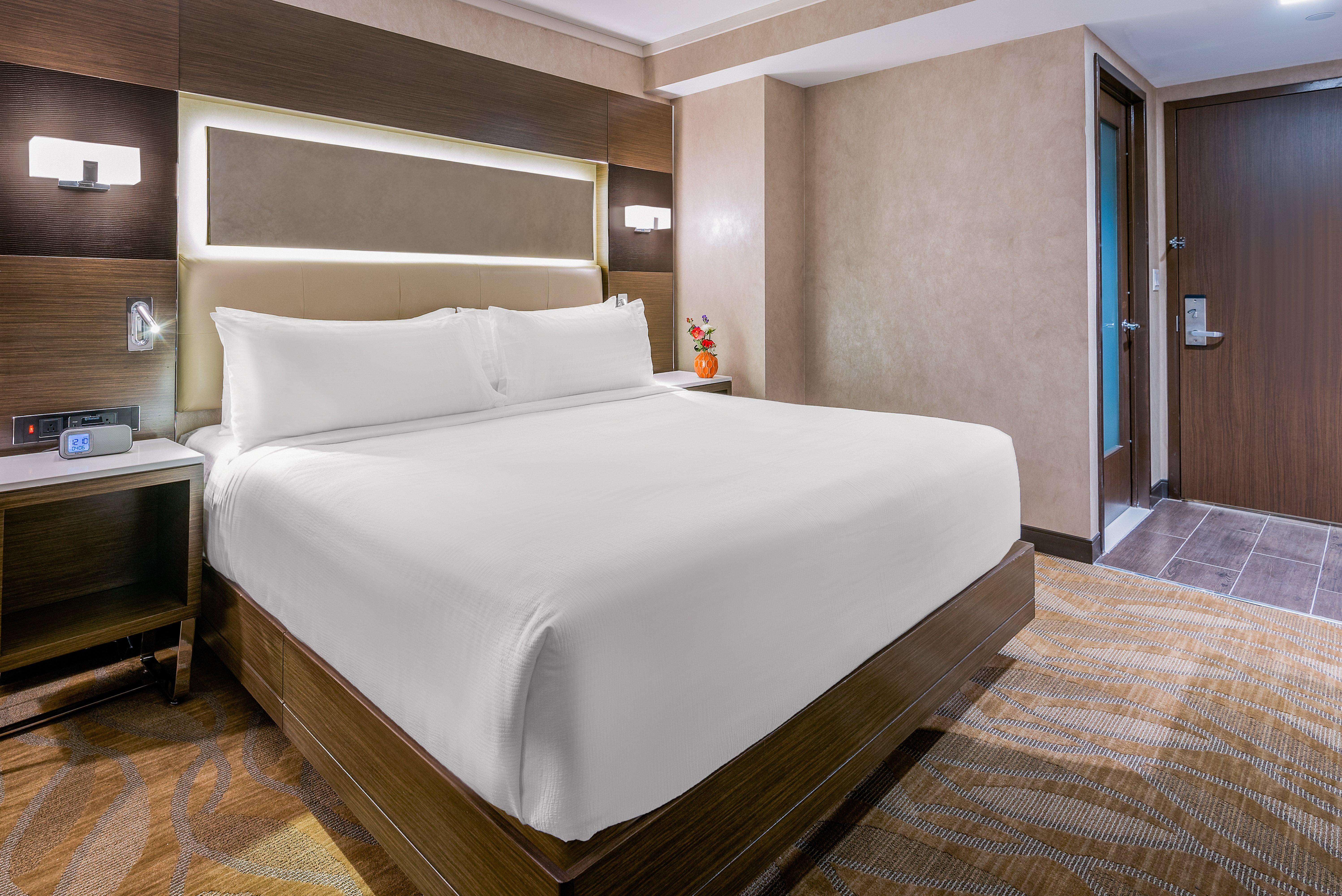 Holiday Inn Brooklyn Downtown By Ihg New York Exterior foto