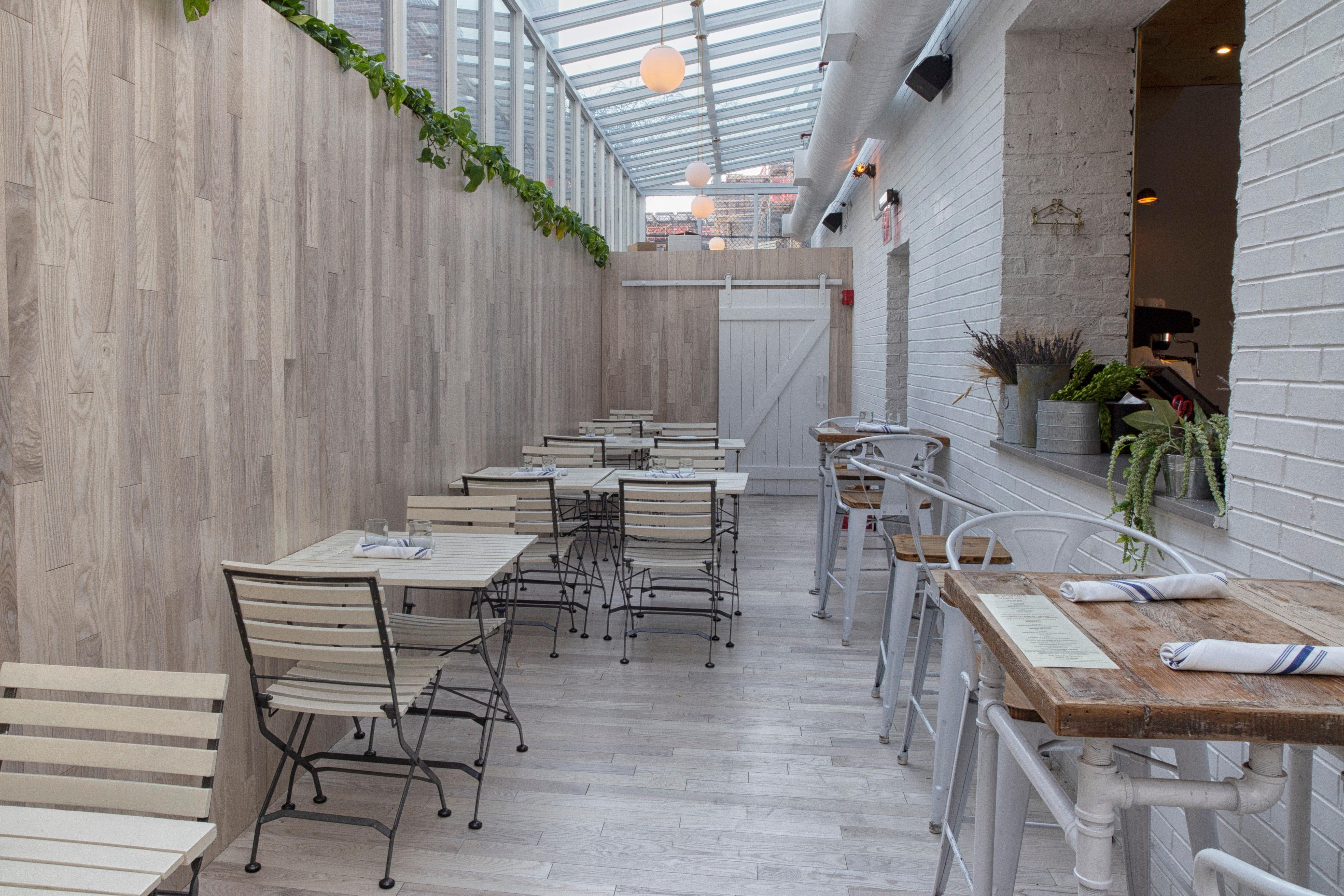 Holiday Inn Brooklyn Downtown By Ihg New York Exterior foto
