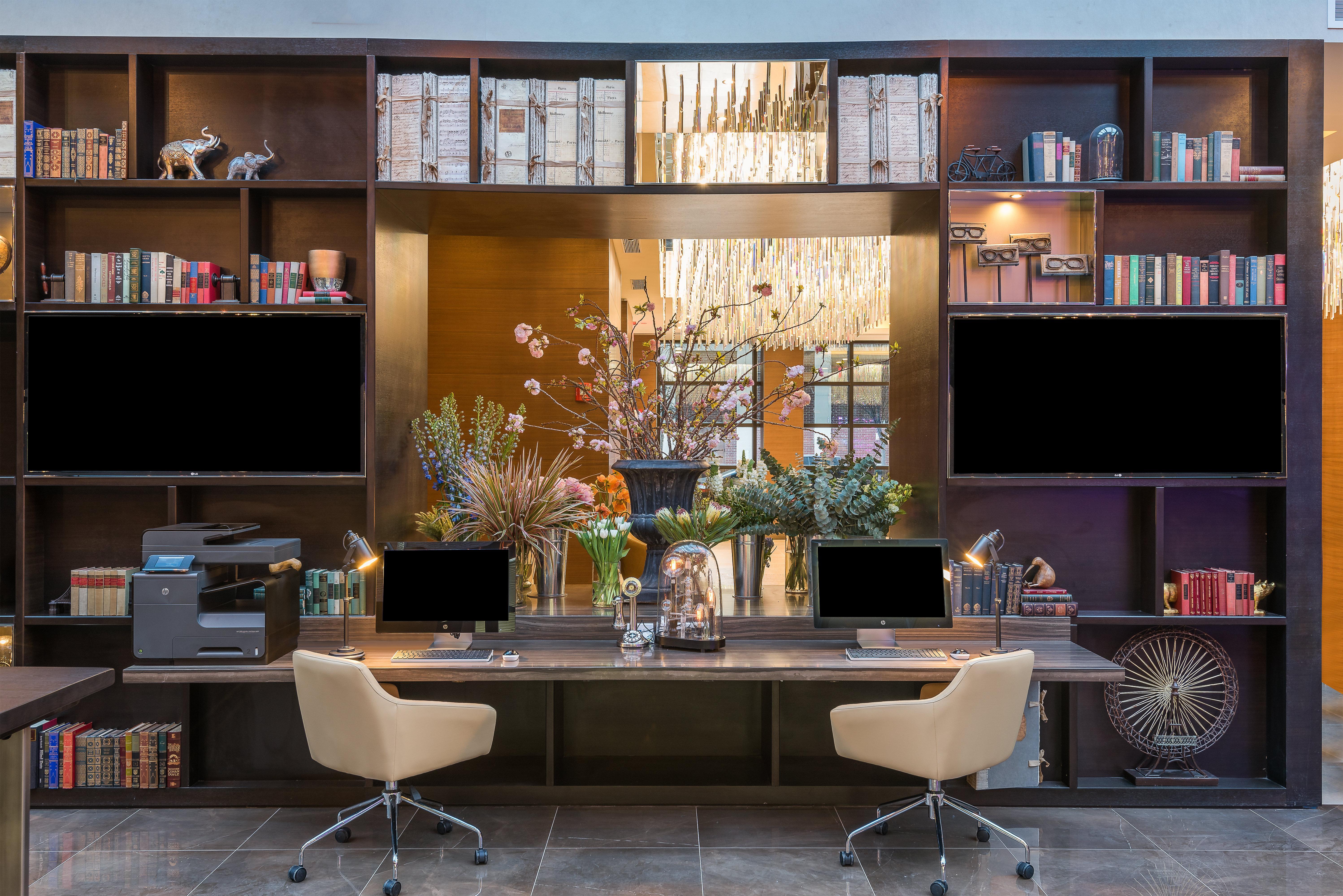 Holiday Inn Brooklyn Downtown By Ihg New York Exterior foto