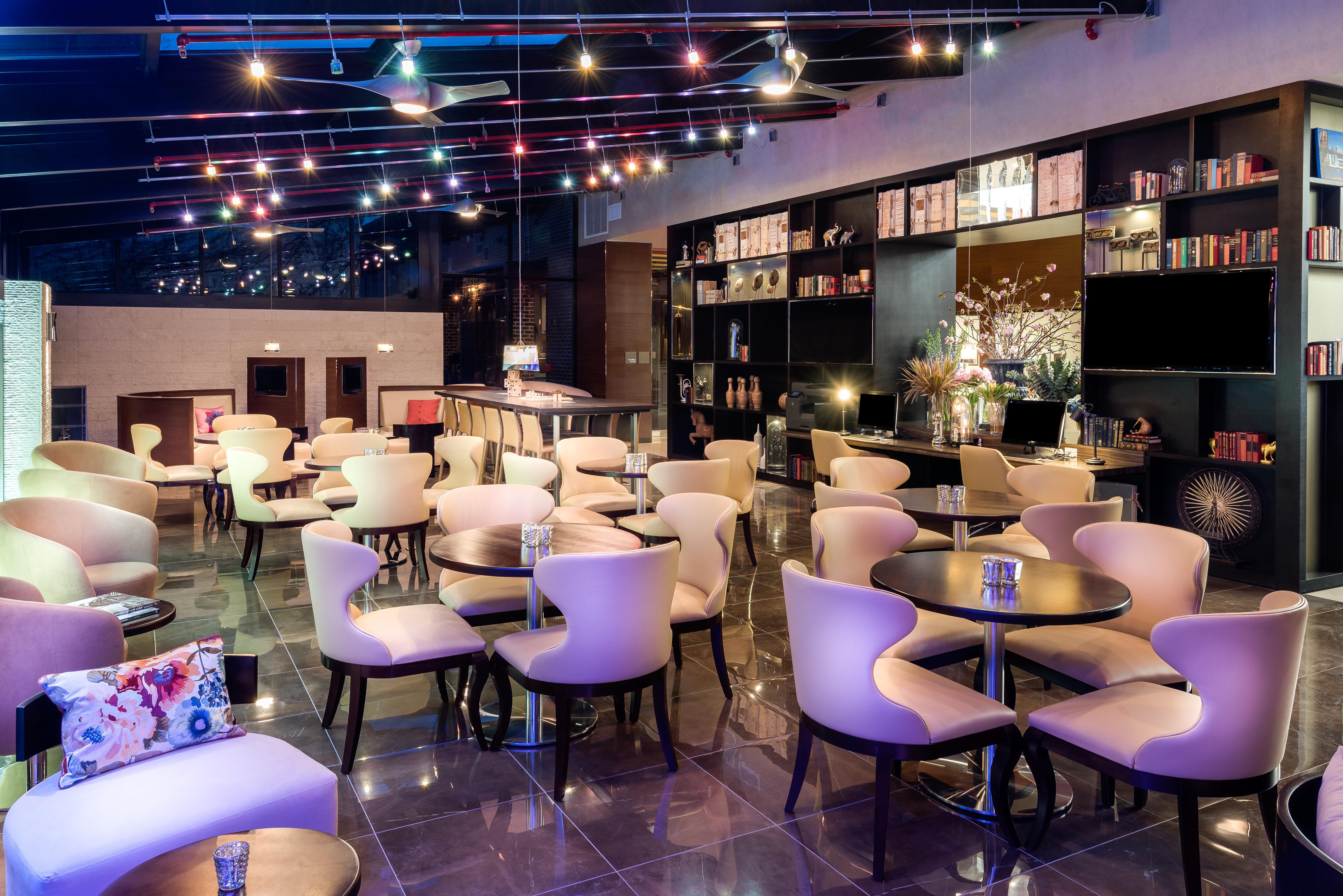 Holiday Inn Brooklyn Downtown By Ihg New York Exterior foto