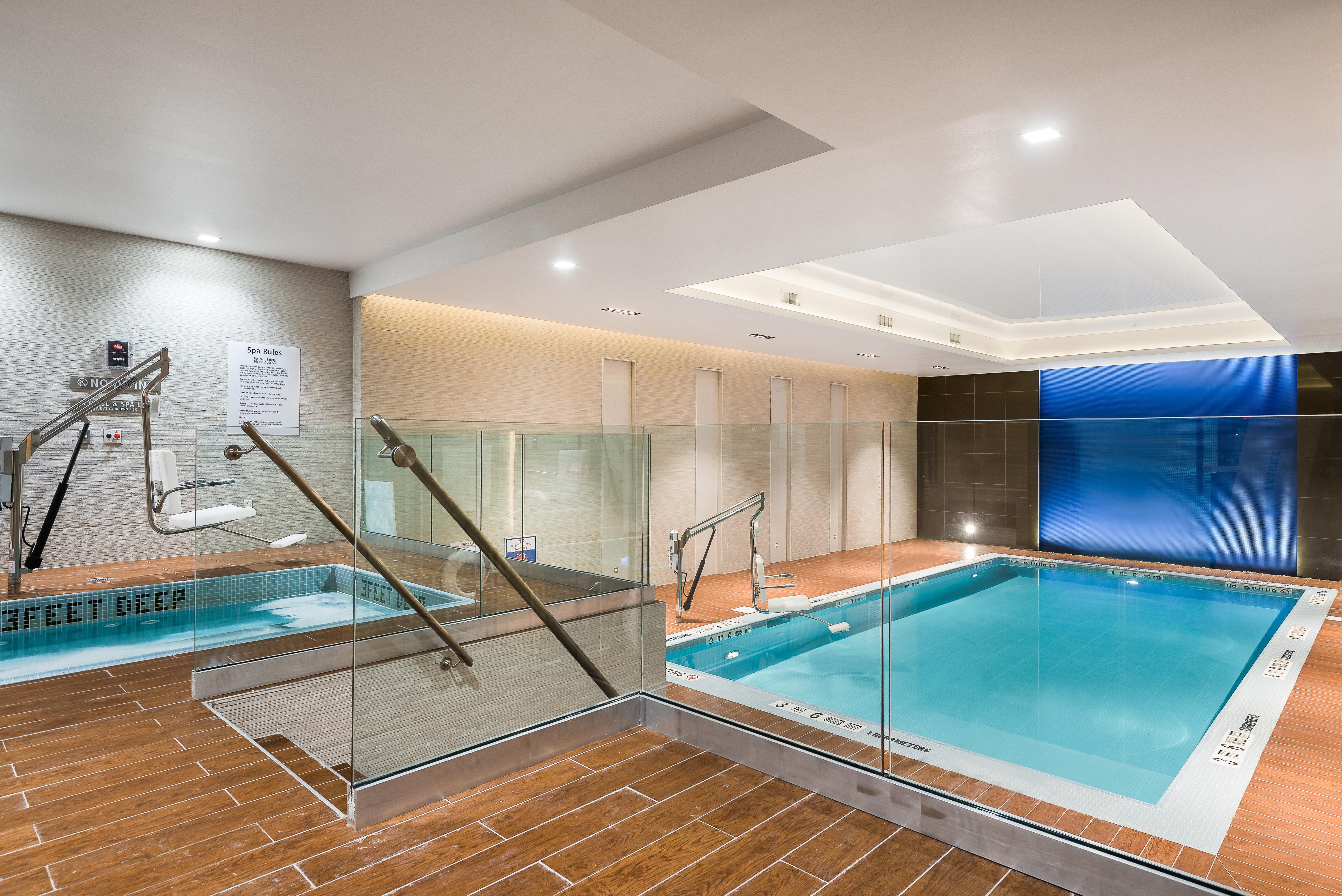 Holiday Inn Brooklyn Downtown By Ihg New York Exterior foto