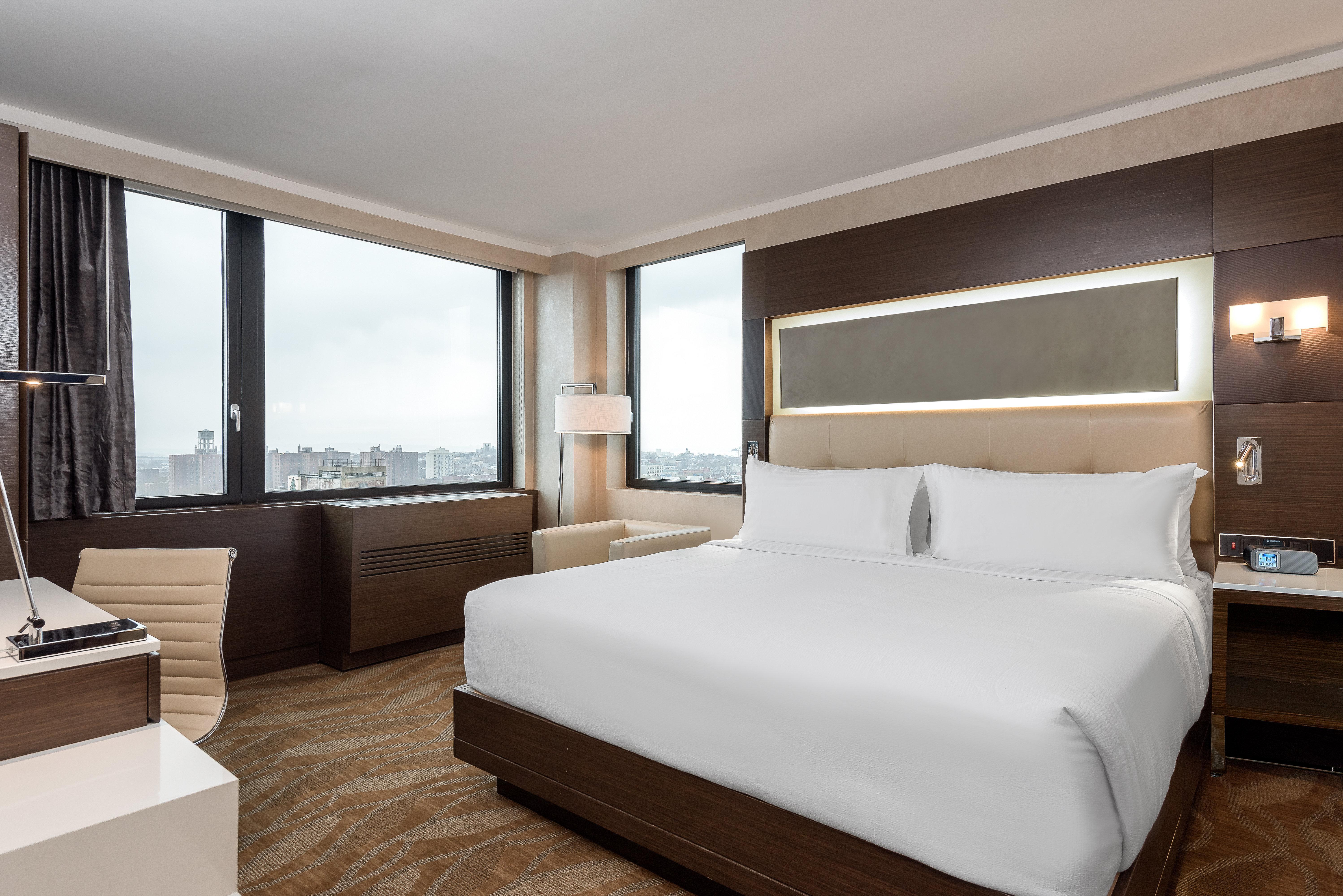 Holiday Inn Brooklyn Downtown By Ihg New York Exterior foto