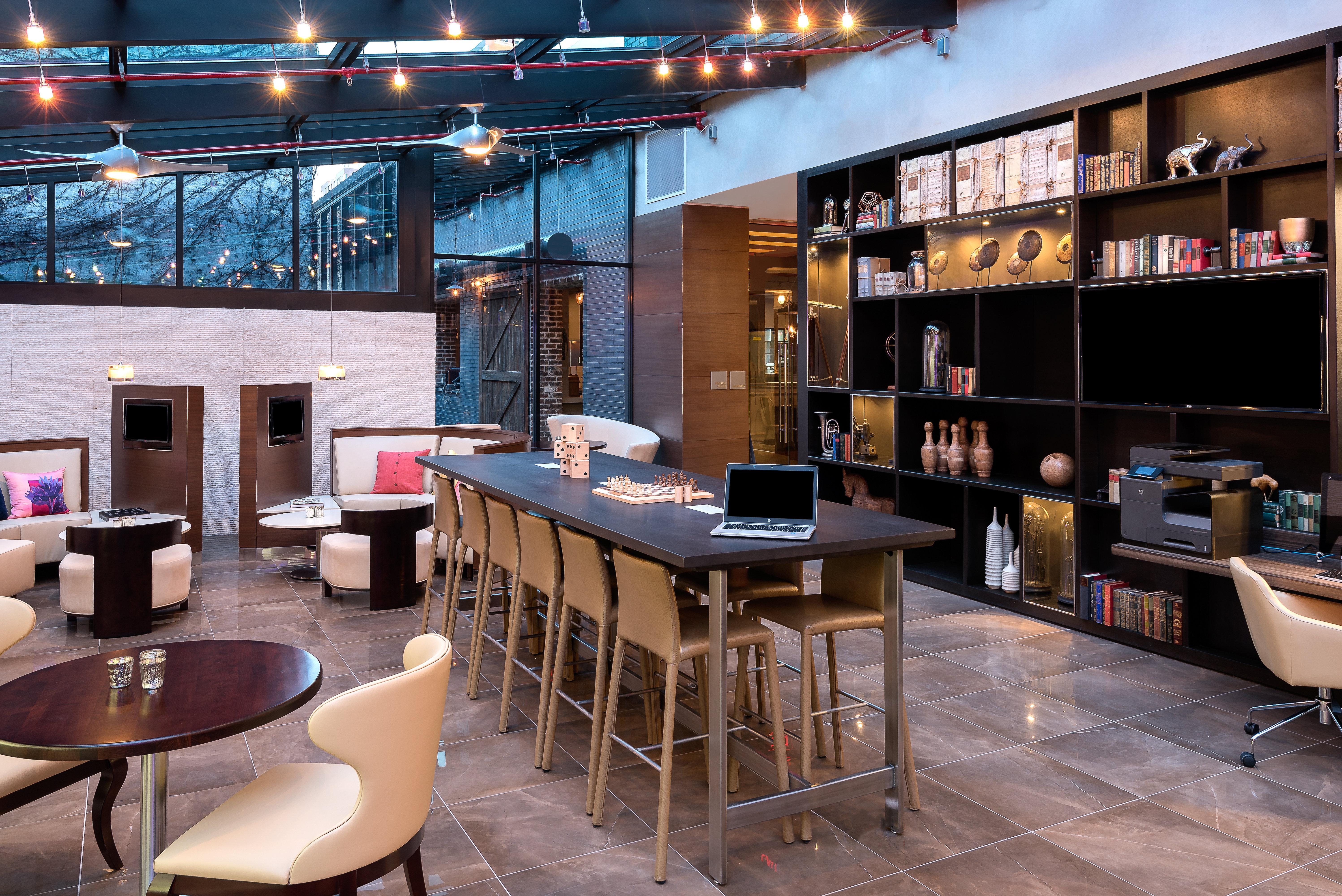 Holiday Inn Brooklyn Downtown By Ihg New York Exterior foto