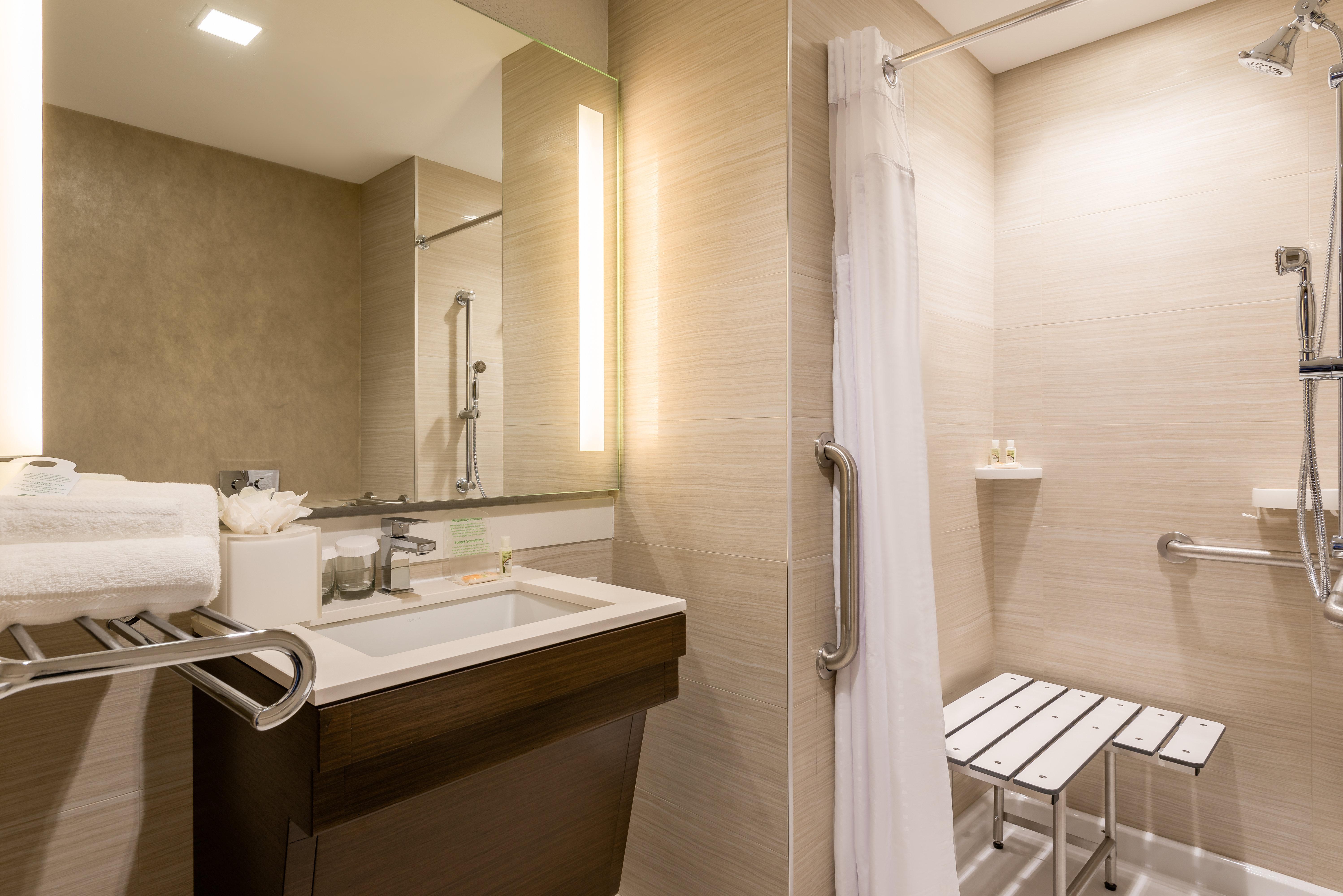 Holiday Inn Brooklyn Downtown By Ihg New York Exterior foto