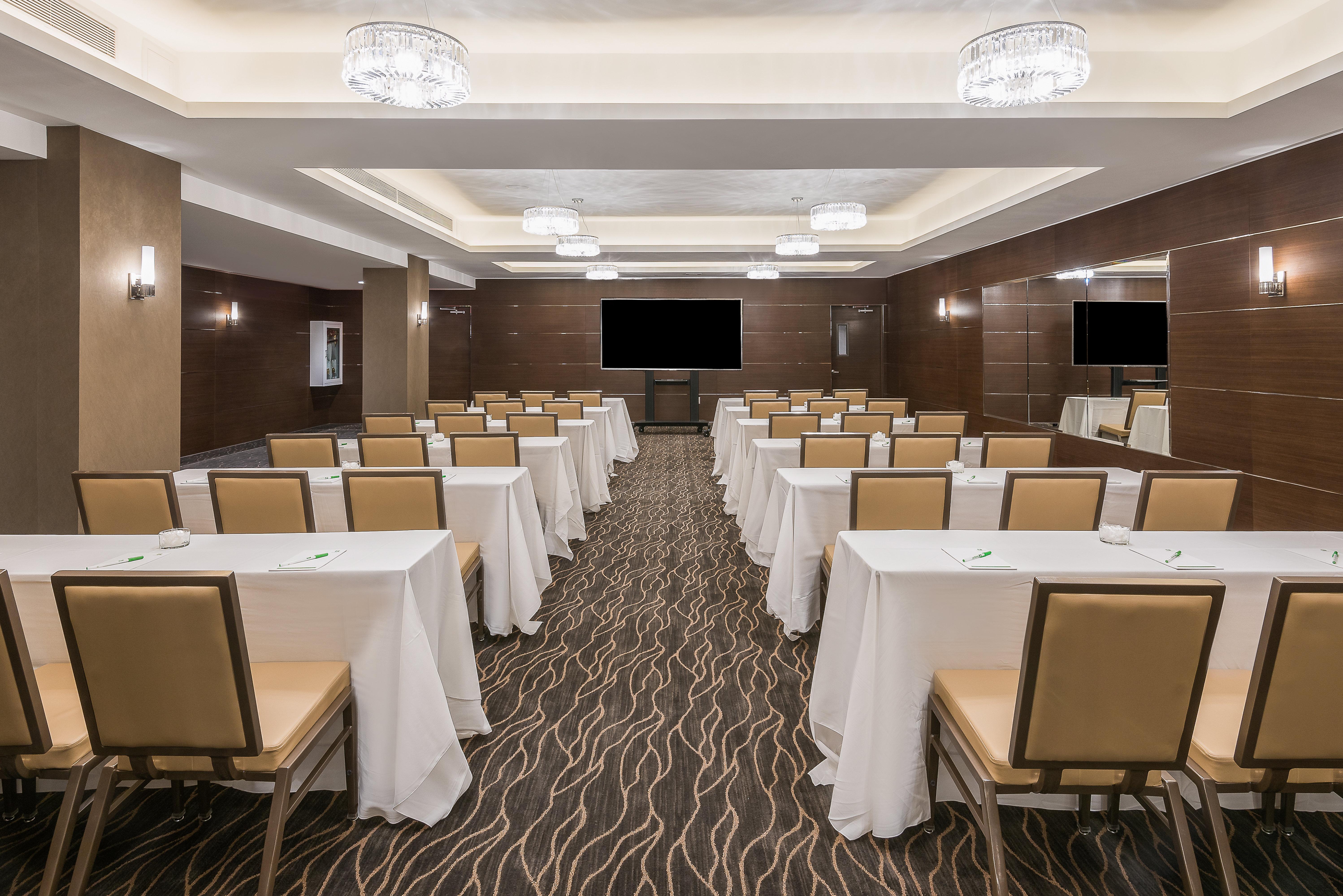 Holiday Inn Brooklyn Downtown By Ihg New York Exterior foto