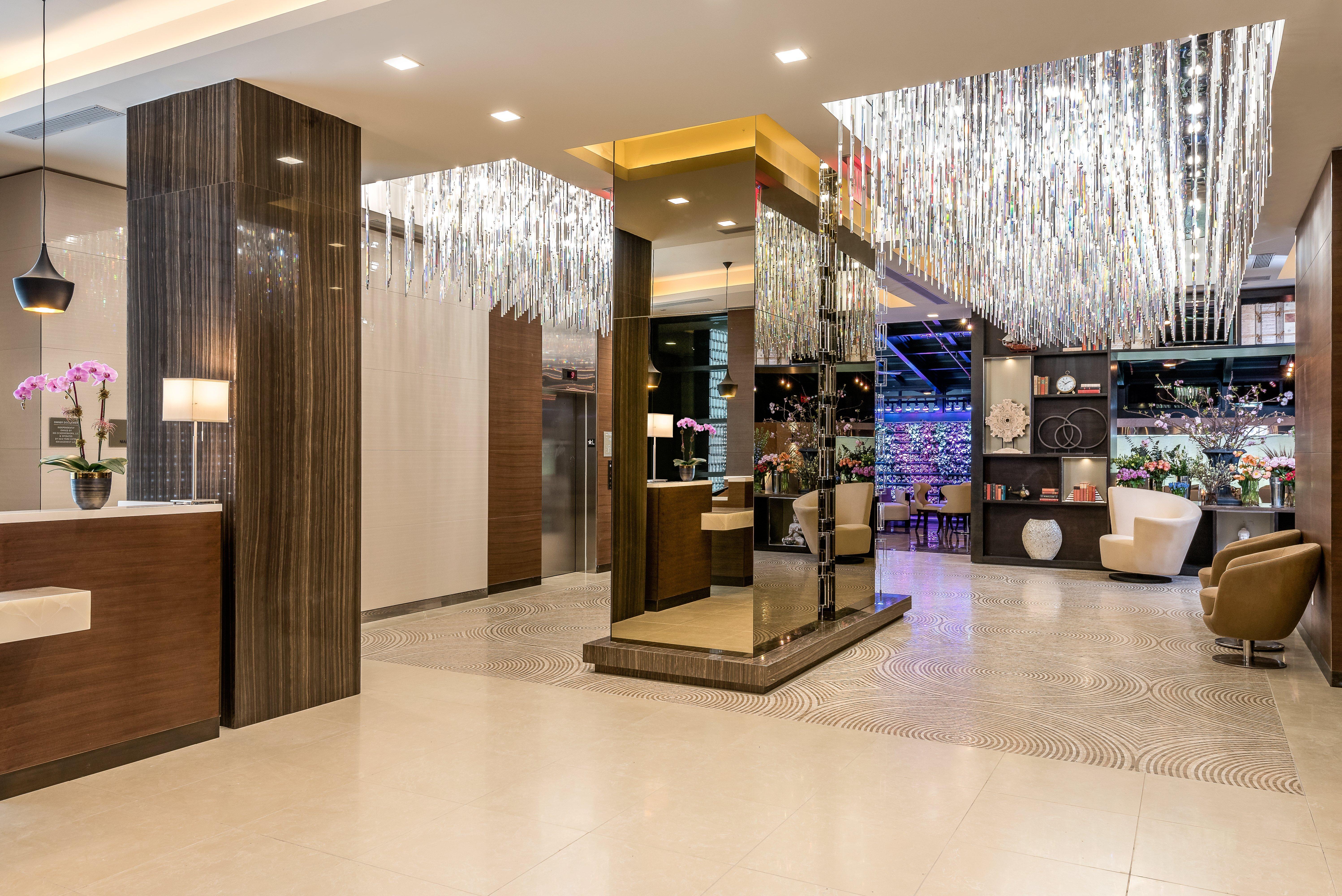 Holiday Inn Brooklyn Downtown By Ihg New York Exterior foto