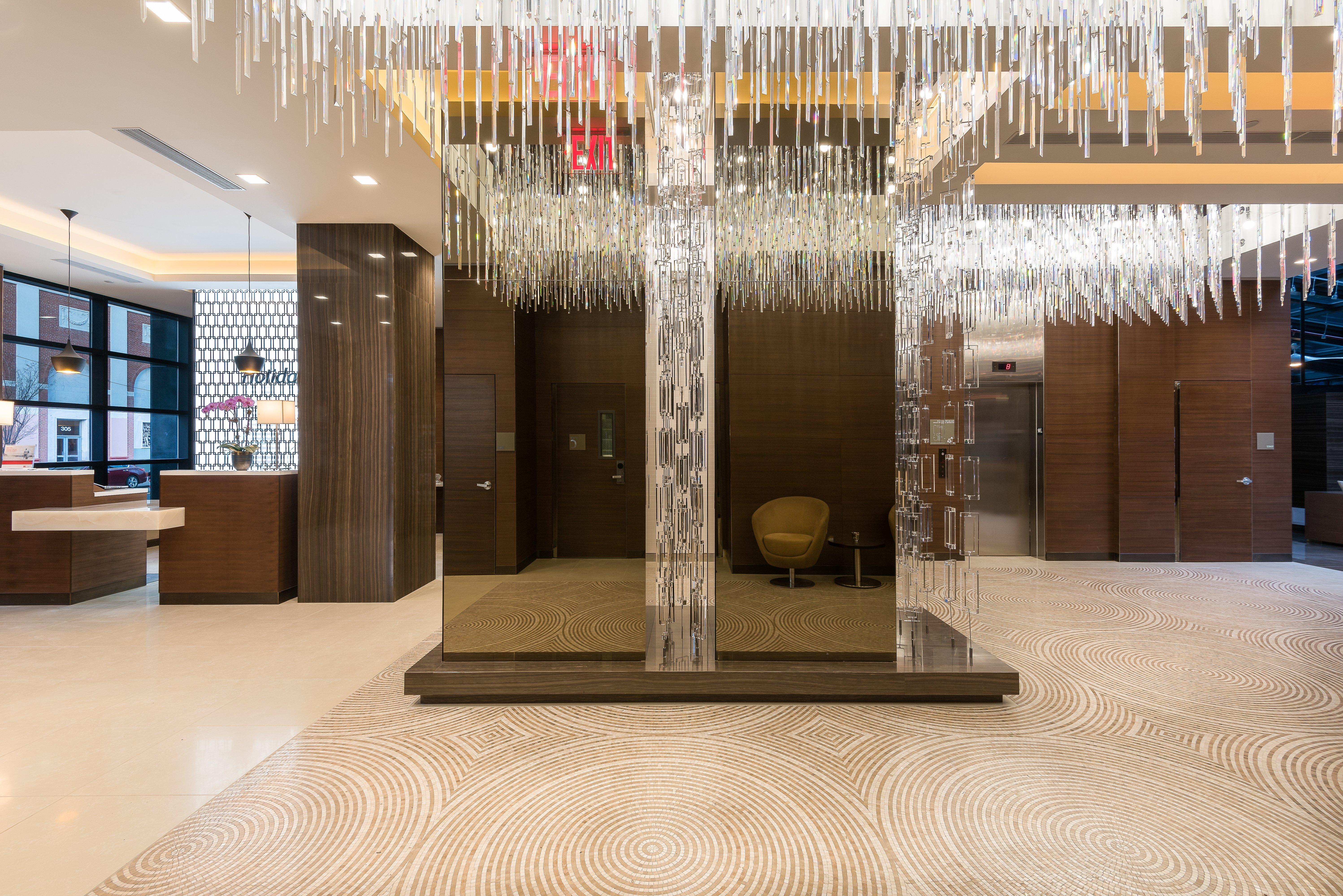 Holiday Inn Brooklyn Downtown By Ihg New York Exterior foto
