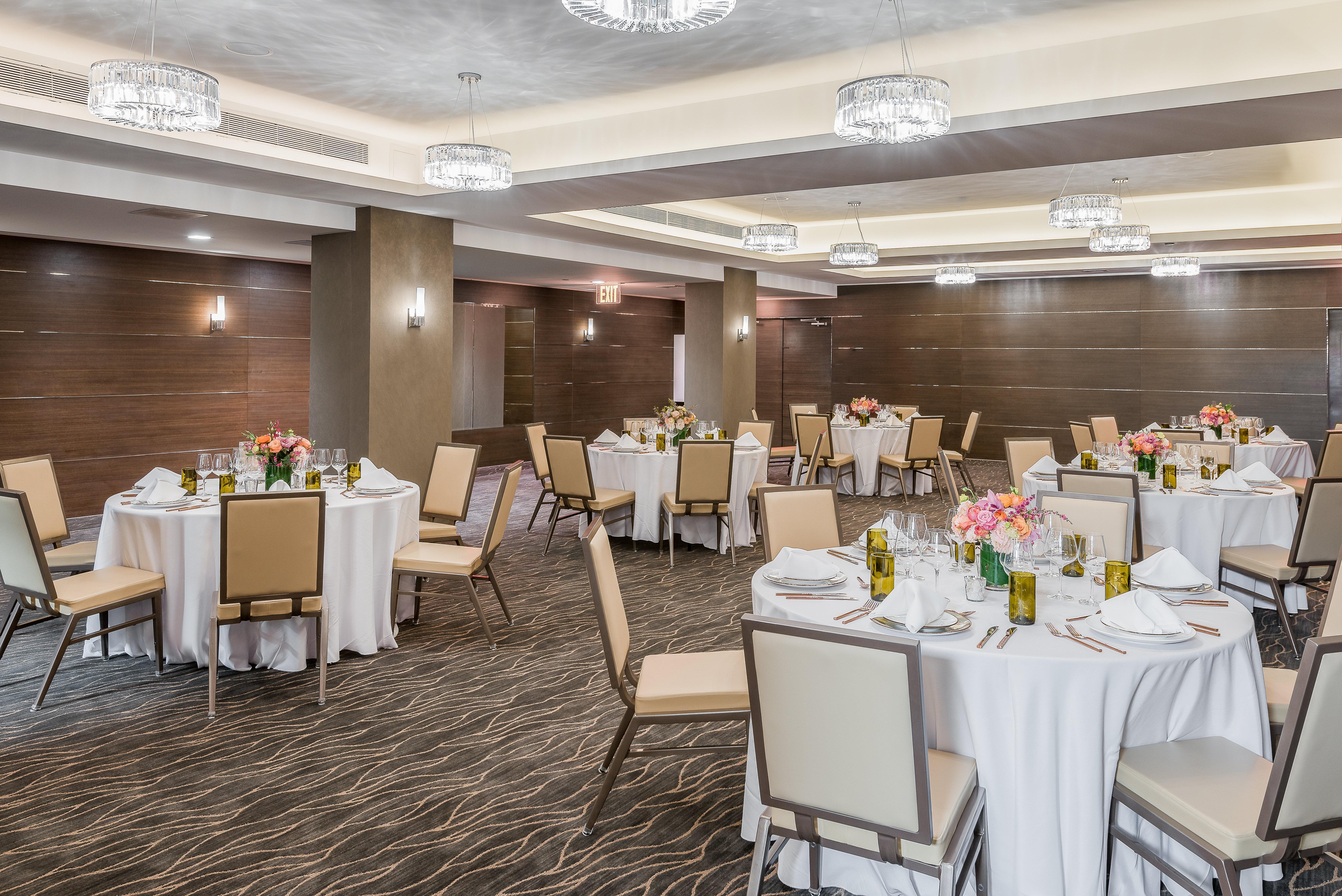 Holiday Inn Brooklyn Downtown By Ihg New York Exterior foto