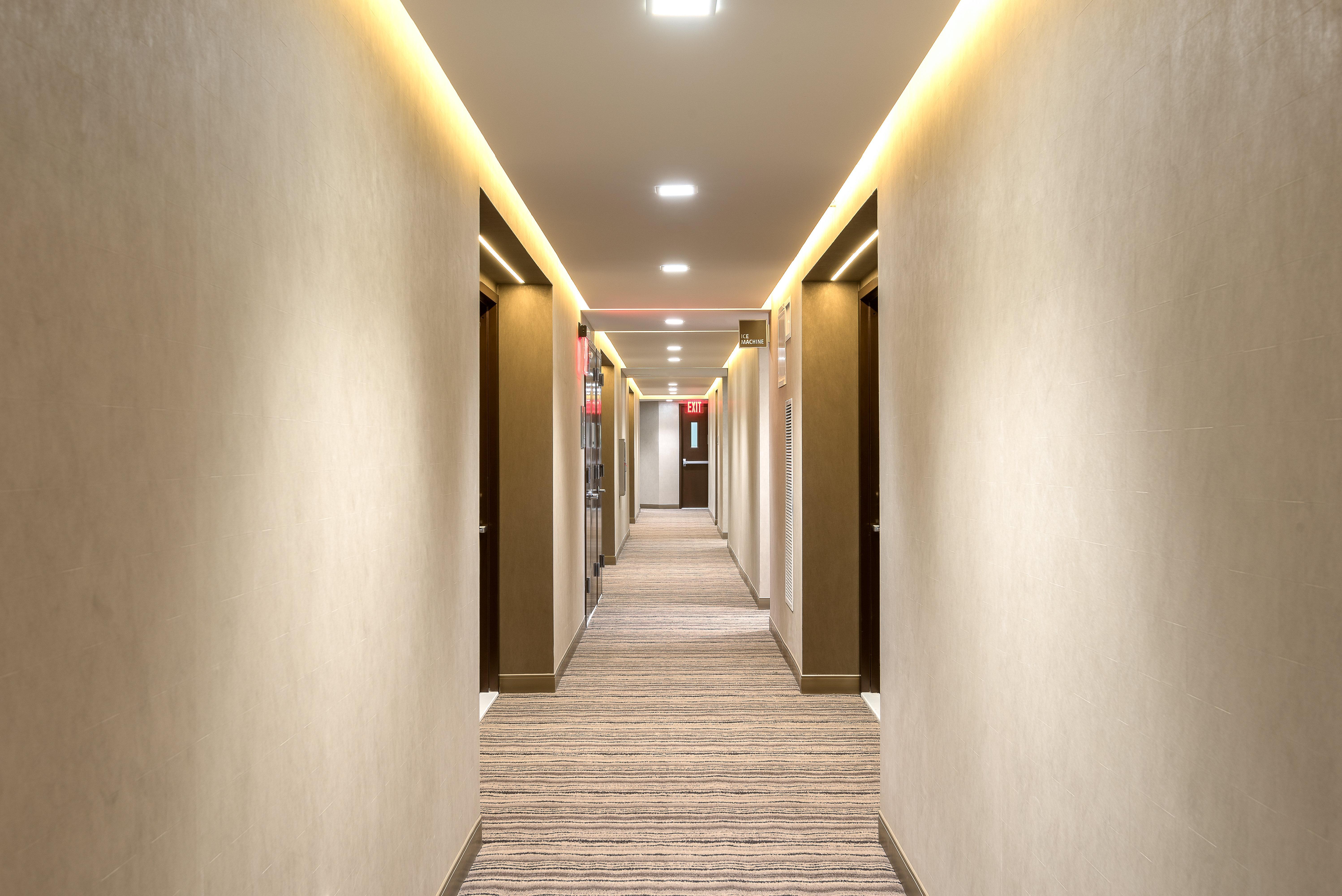 Holiday Inn Brooklyn Downtown By Ihg New York Exterior foto