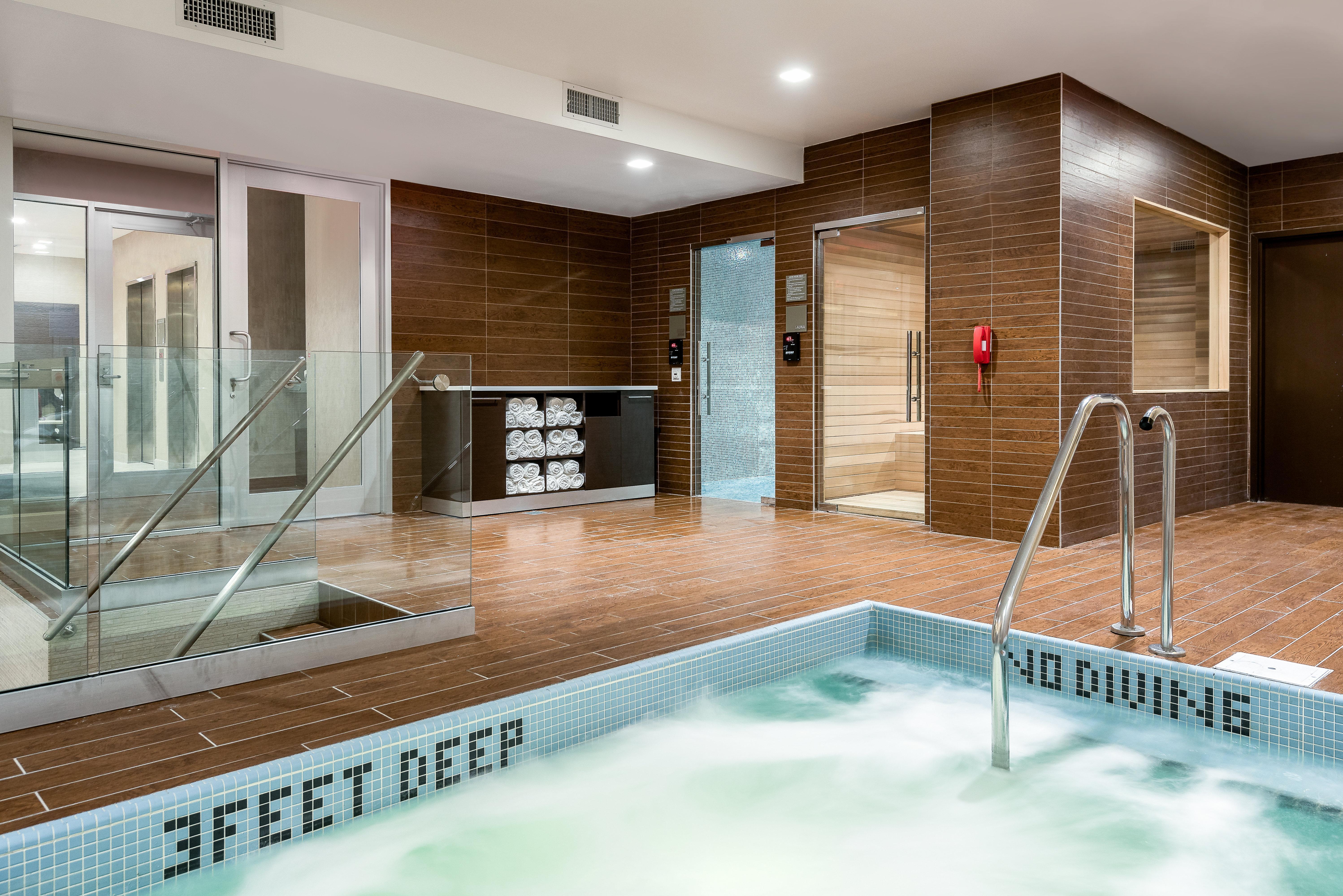 Holiday Inn Brooklyn Downtown By Ihg New York Exterior foto