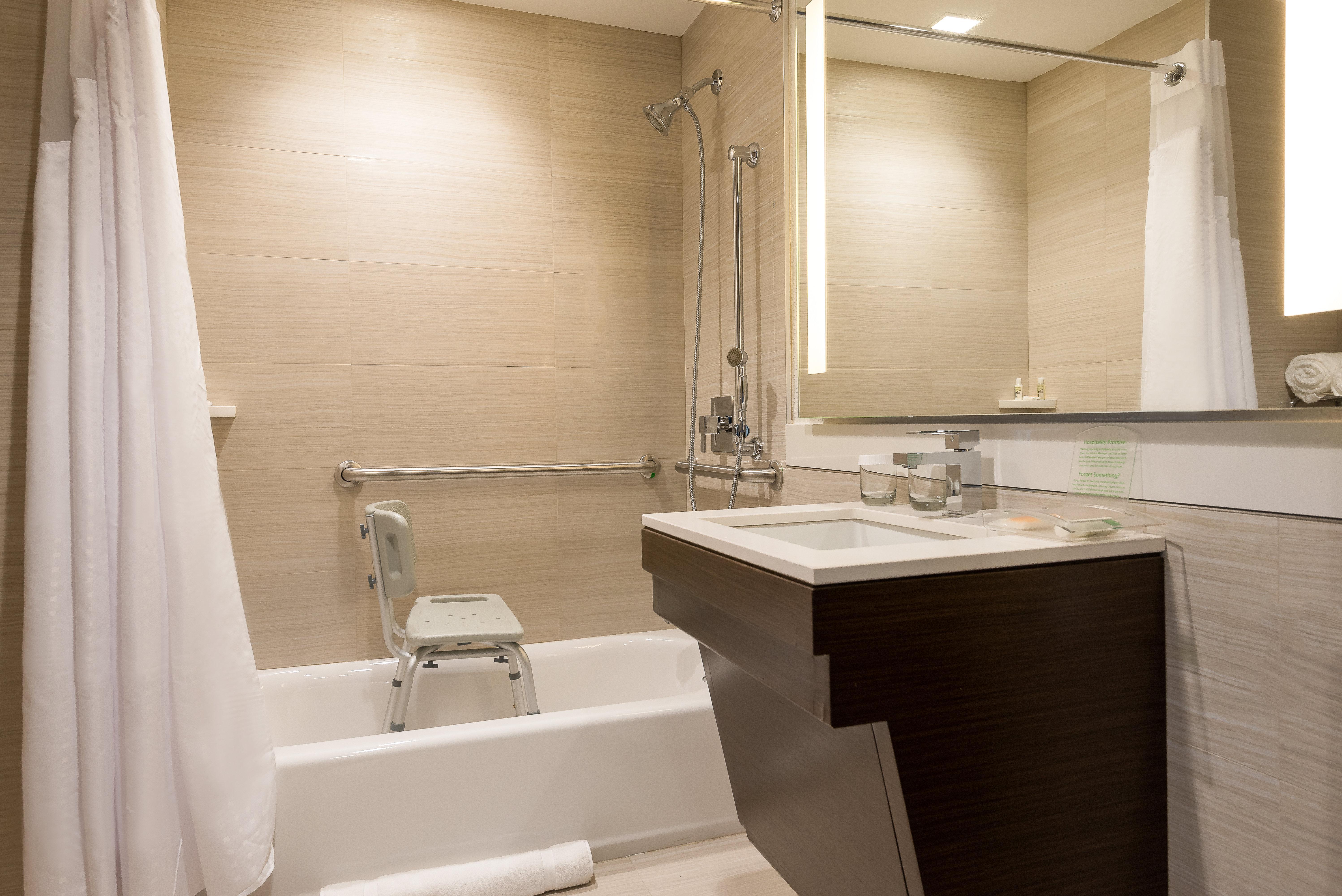 Holiday Inn Brooklyn Downtown By Ihg New York Exterior foto
