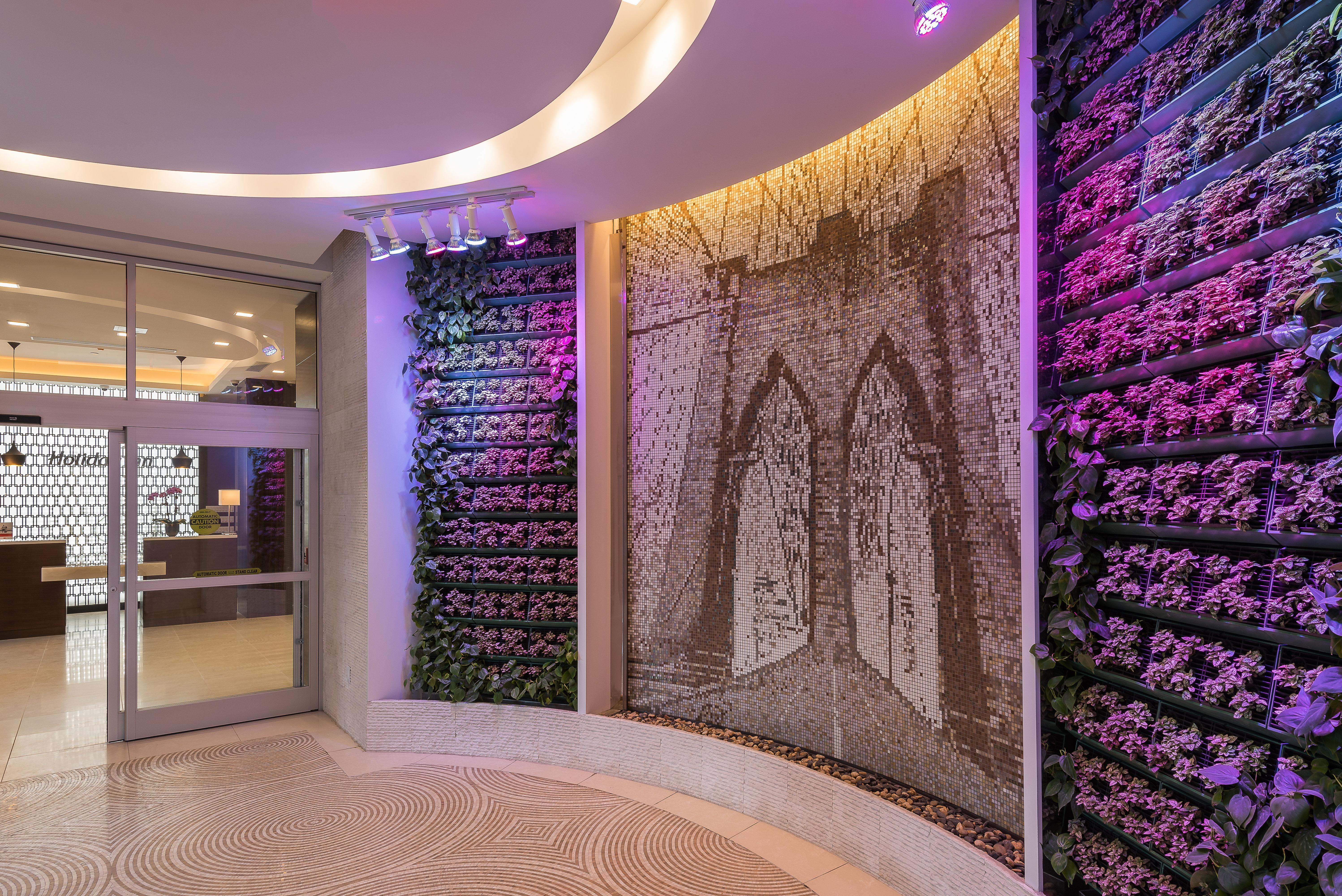 Holiday Inn Brooklyn Downtown By Ihg New York Exterior foto