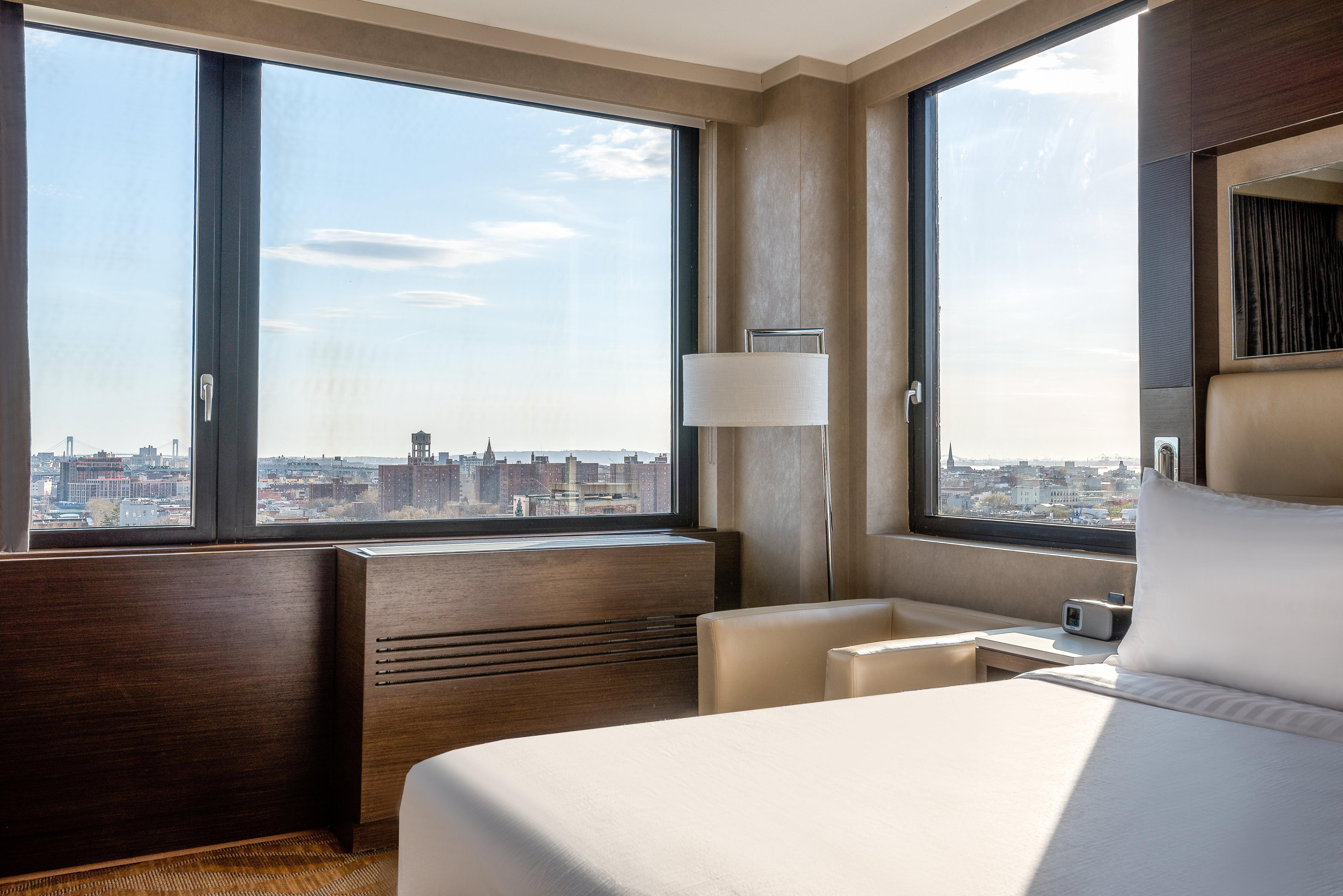 Holiday Inn Brooklyn Downtown By Ihg New York Exterior foto