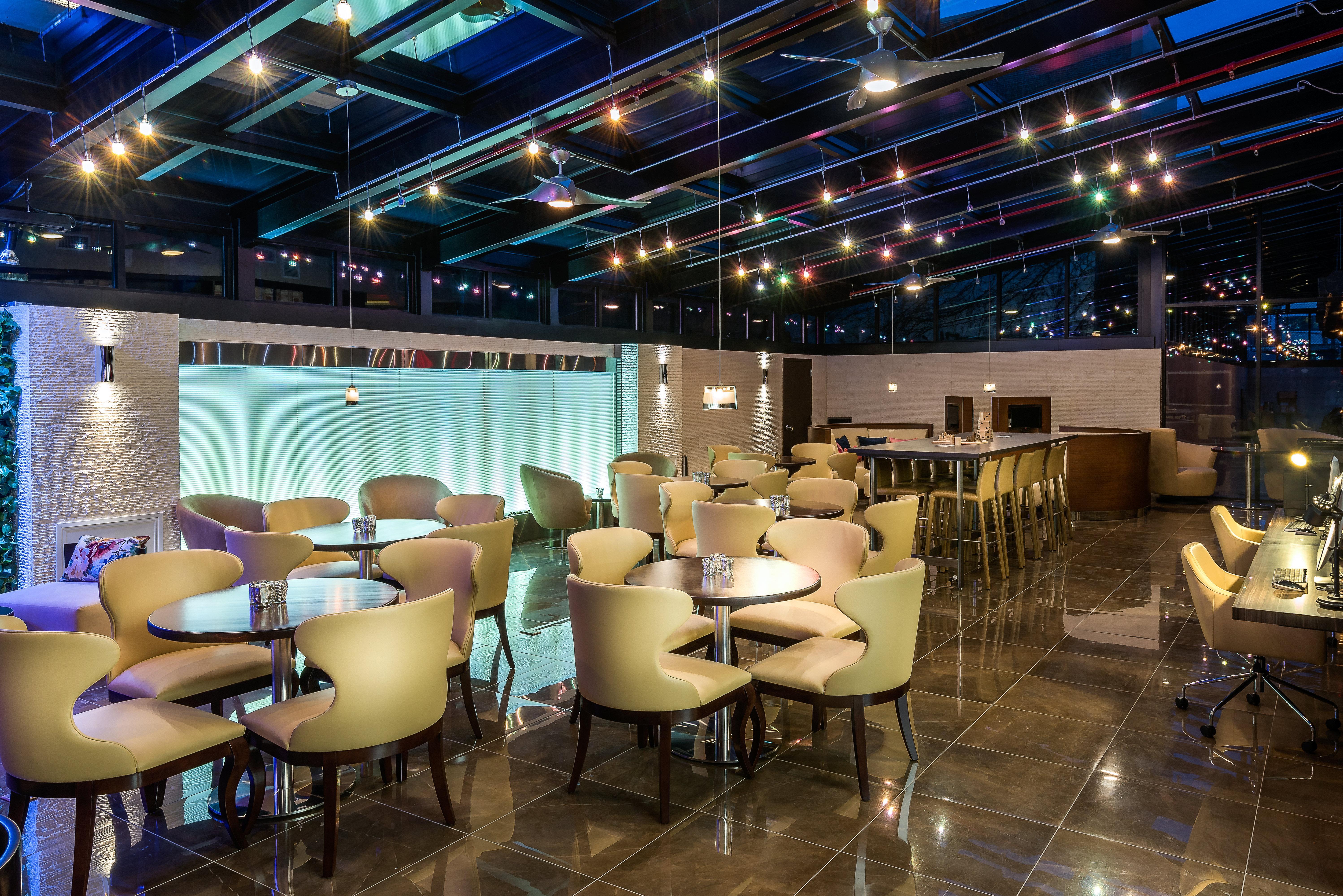 Holiday Inn Brooklyn Downtown By Ihg New York Exterior foto