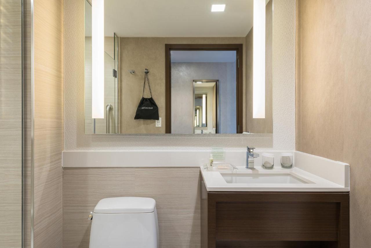 Holiday Inn Brooklyn Downtown By Ihg New York Exterior foto
