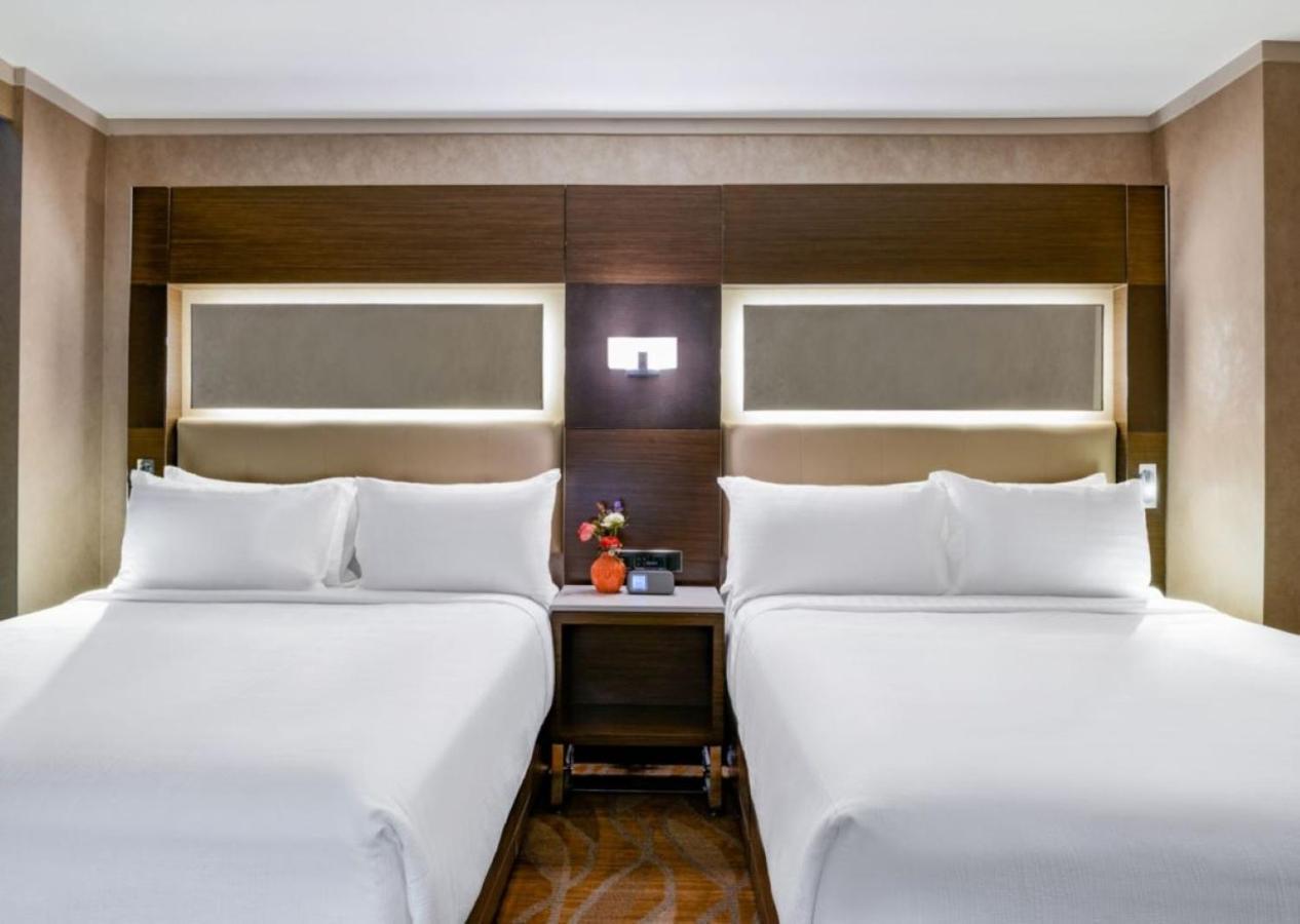 Holiday Inn Brooklyn Downtown By Ihg New York Exterior foto
