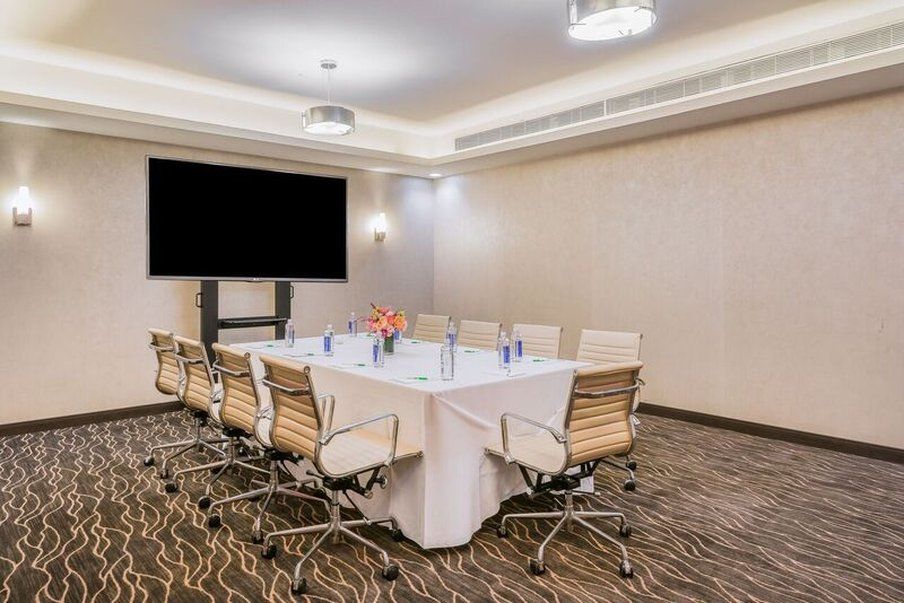 Holiday Inn Brooklyn Downtown By Ihg New York Exterior foto