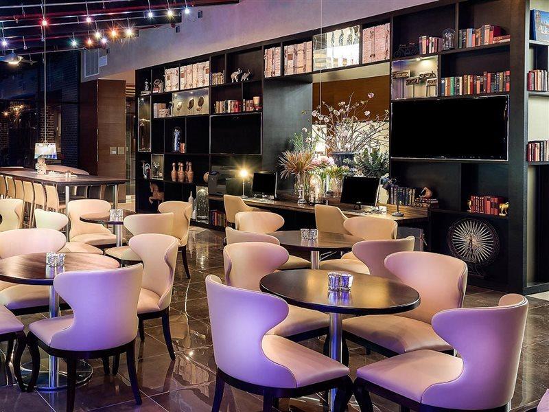 Holiday Inn Brooklyn Downtown By Ihg New York Exterior foto