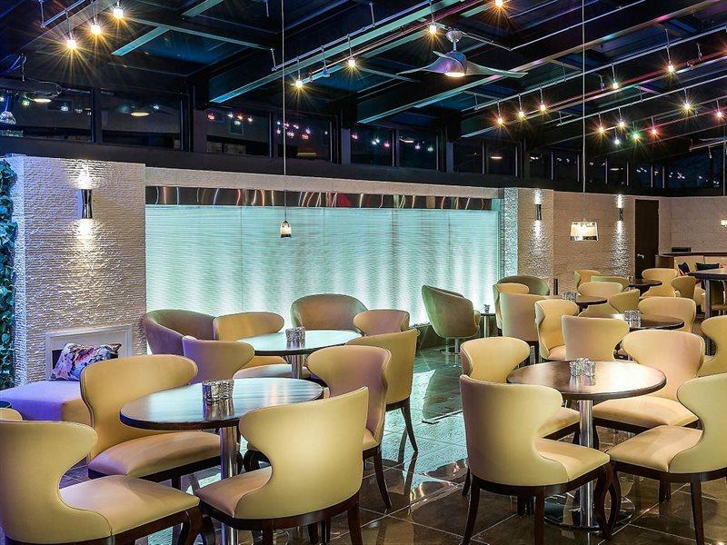 Holiday Inn Brooklyn Downtown By Ihg New York Exterior foto